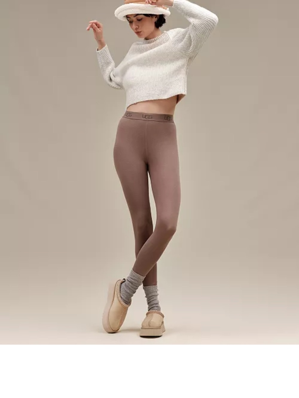 UGG women’s leggings
